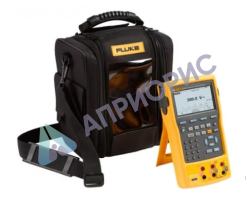 Поверка калибратора многофункционального Fluke 754EL