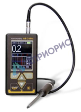 Поверка магнитометра универсального МФ-34ФМ Магноскан