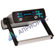 pundit lab(+) томограф ультразвуковой