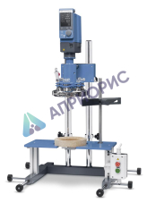 Лабораторный реактор LR-2.ST the Allrounder