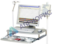 Поверка комплексов многофункциональных компьютерных для исследования ЭЭГ, ВП и ЭМГ Нейрон-Спектр-1, Нейрон-Спектр-2, Нейрон-Спектр-3, Нейрон-Спектр-4, Нейрон-Спектр-4/П, Нейрон-Спектр-4/ВП, НЕЙРО-ЭМГ-Микро