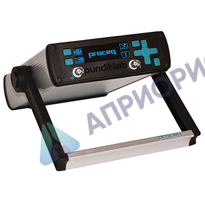 pundit lab(+) томограф ультразвуковой