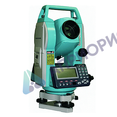 Поверка тахеометра электронного Sokkia SET230RK, SET230RK3, SET330RK, SET330RK3, SET530R, SET530RK, SET530R3, SET530RK3, SET630RK, SET630R