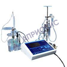 Поверка pH-метры/иономеры Атон-101МП