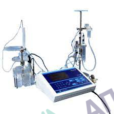 Поверка pH-метры/иономеры Атон-101МП