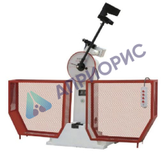 Поверка копра маятникового JB-300B