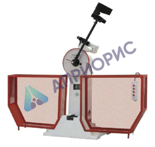 Поверка копра маятникового JB-300B