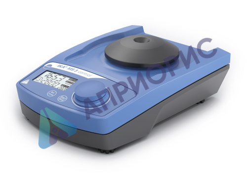 Встряхиватель MS 3