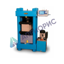 Поверка пресса испытательного C089-21N