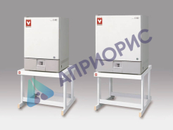 Инкубатор YAMATO IC602 (159 л, до +80 ℃, естественная конвекция)
