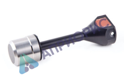 EMT40004T cменный преобразователь для ЭМА-толщиномера