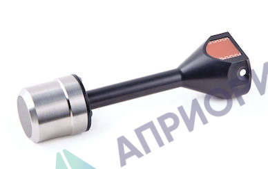 EMT40004T cменный преобразователь для ЭМА-толщиномера