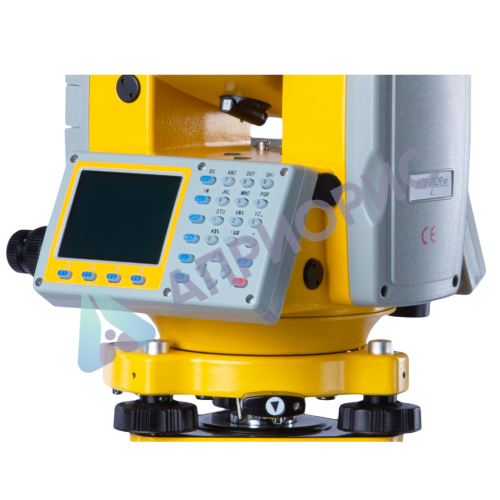 Электронный тахеометр SOUTH NTS-382R10