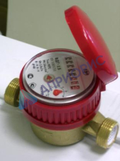 Поверка счетчиков холодной воды крыльчатых ВДХ, ВДХ-И, ВДГ, ВДГ-И (крыльчатые), ВДТХ, ВДТХ-И, ВДТГ, ВДТГ-И (турбинные)