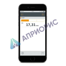 Поверка термометра Testo 905i