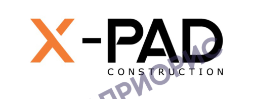 Программное обеспечение Geomax X-Pad Construction TPS Standard+Advanced