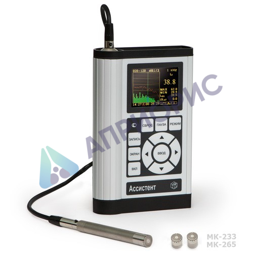 АССИСТЕНТ S - Light