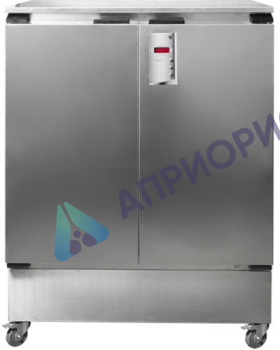 Термостат ТСО-200 СПУ мод 1016, с охлаждением, внешний корпус и внутр. камера из нержавеющей стали