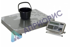 Поверка весов лабораторных ViBRA FS-6202-i02