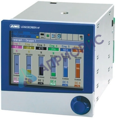 Поверка приборов регистрирующих измерительных LOGOSCREENnt тип 706581, LOGOSCREEN 500 cf тип 706510, LOGOSCREEN 600 тип 706520