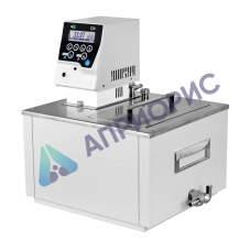 Аттестация термостата жидкостного ВТ12