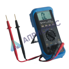Поверка мультиметра MD 9030