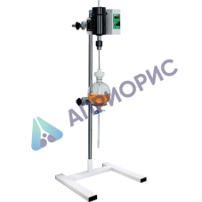 Аттестация экстрактора ES-8000 D