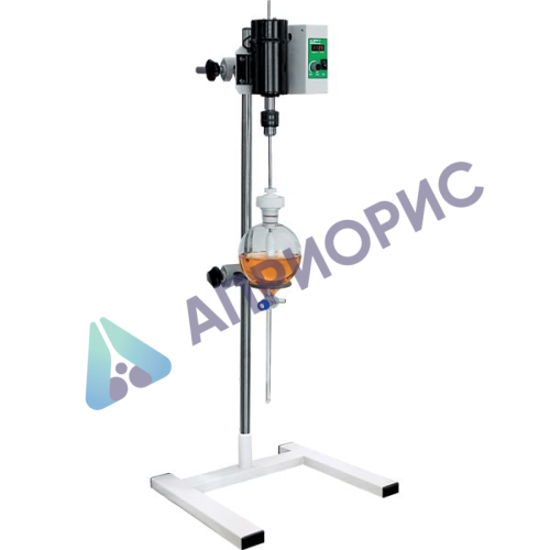 Аттестация экстрактора ES-8000 D