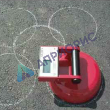 Поверка плотномера асфальтобетона ПА-МГ4