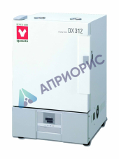 Шкаф сушильный с естественной конвекцией YAMATO DX312C (28 л, до +300 °C)