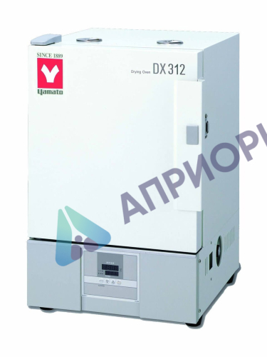 Шкаф сушильный с естественной конвекцией YAMATO DX312C (28 л, до +300 °C)