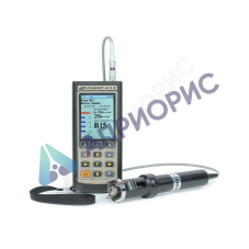 ОНИКС-2.5 электронный склерометр (измеритель прочности бетона)