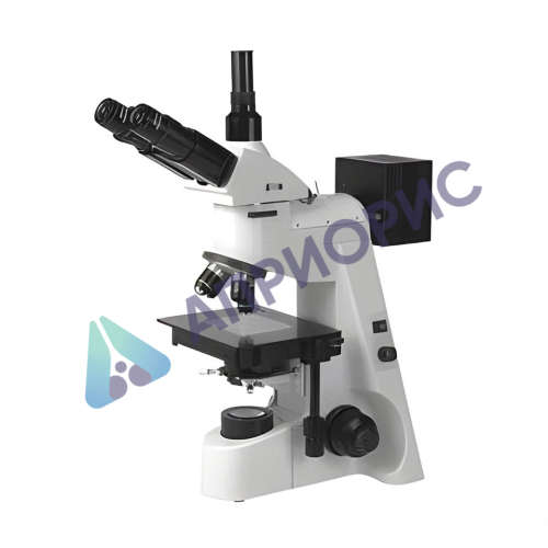 Микроскоп Биомед ММР-3 (тринокулярный, металлографический)
