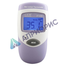 Пирометр CEM DT-608