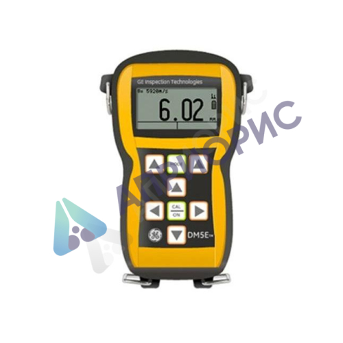 DM5E толщиномер ультразвуковой
