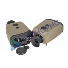 Портативный лазерный дальномер Red Tanat LRF10