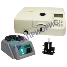 Комплект для анализа ХПК Таглер