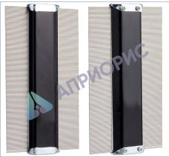 Калибровка игольчатого шаблона для копирования профилей