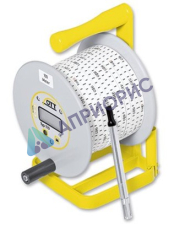 Поверка уровнемеров OTT Kabellichlot KL 010 и KL 010 TM