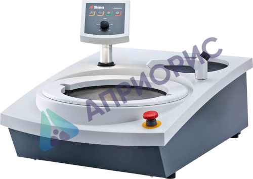 Шлифовально-полировальный станок LaboPol-30