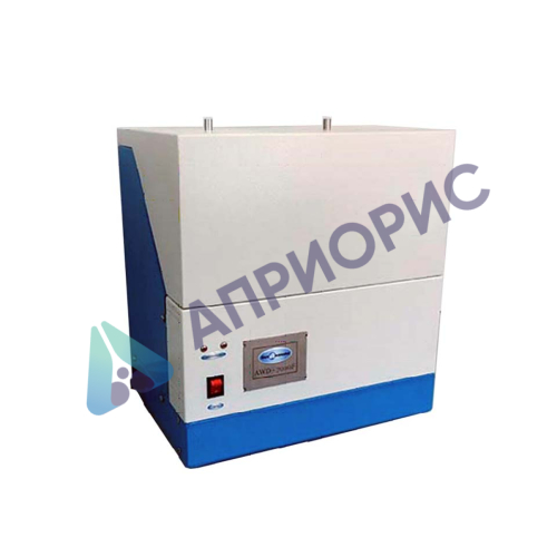 Аквадистиллятор AWD-7000F (6-7 л/ч)