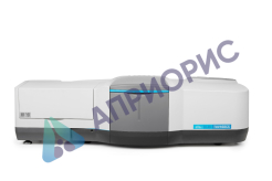 Двухлучевой спектрофотометр TUV10DCS марки SILab