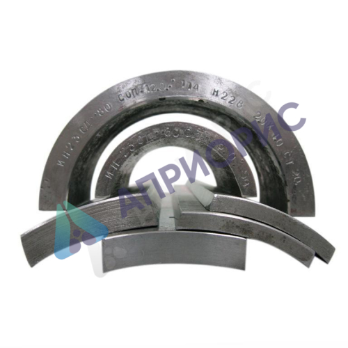 СОП трубный стандартный образец