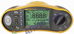 Поверка тестера электрических установок Fluke 1651, Fluke 1652, Fluke 1653, Fluke 1652 Robin, Fluke 1653 Robin