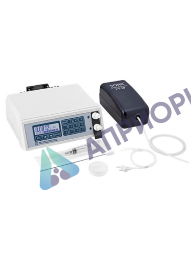 Измеритель плотности жидкостей Termex ВИП-2МР (вибрационный, для определения плотности)