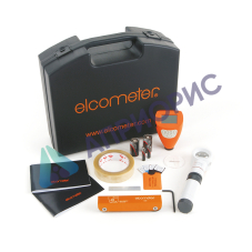 наборы для контроля порошковых покрытий