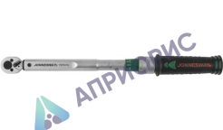 Поверка динамометрических ключей JONNESWAY T27031N 4.5-30 Нм