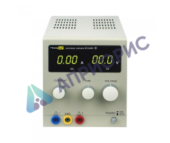 Поверка источника питания аналогового с цифровой индикацией Б5-66М, Б5-68М, Б5-69М, Б5-70М, Б5-71М