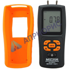 МЕГЕОН 51011 Дифференциальный цифровой манометр