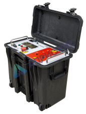 Поверка устройств измерительных электрической прочности и сопротивления изоляции РЕТОМ™ 6000